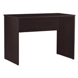 スリムテーブル スリムデスク | Hammer ST W140/D30/H100 木目