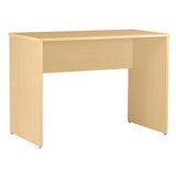 スリムテーブル スリムデスク | Hammer ST W140/D30/H100 木目