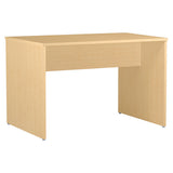 カウンターテーブル ホワイト | Hammer ST W150/D40/H100 木目