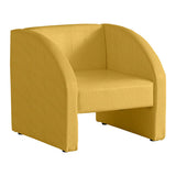 ダイニングソファ | プチコンパクトソファmaru 1P カレイド