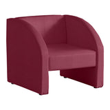 ダイニングソファ | プチコンパクトソファmaru 1P カレイド