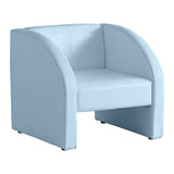 ダイニングソファ | プチコンパクトソファmaru 1P カレイド