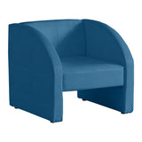 ダイニングソファ | プチコンパクトソファmaru 1P カレイド