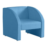 ダイニングソファ | プチコンパクトソファmaru 1P カレイド