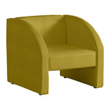 ダイニングソファ | プチコンパクトソファmaru 1P カレイド