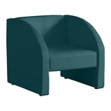 ダイニングソファ | プチコンパクトソファmaru 1P カレイド