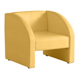 ダイニングソファ | プチコンパクトソファmaru 1P カレイド