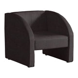 ダイニングソファ | プチコンパクトソファmaru 1P カレイド