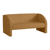 2人掛けソファ おしゃれ | プチコンパクトソファmaru 2P meta合皮