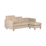 カウチソファ | Step L字 ホリデー