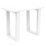 ダイニングテーブル 一人暮らし | arne table 907072 nail