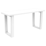 リビングダイニングテーブル ワークデスク | arne table 1507072 nail