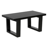 センターテーブル 座卓テーブル | arne table 909042 black
