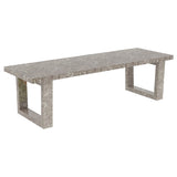 センターテーブル カフェテーブル | arne table 1509042 GS