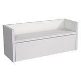 ウォールシェルフ | ペーパー配線BOX ダブル 木目