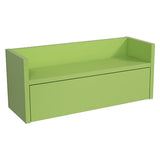 ウォールシェルフ | ペーパー配線BOX ダブル PPK