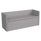 ウォールシェルフ | ペーパー配線BOX ダブル PPK