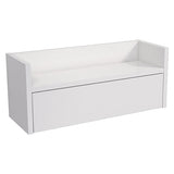 ウォールシェルフ | ペーパー配線BOX ダブル nail