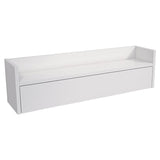 ウォールシェルフ ペーパーボックス ケーブル収納 | ペーパー配線BOX トリプル nail