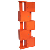 キャビネット スリム 扉付き | alto DX-5 aino