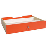 ケーブルボックス 配線ボックス 日本製 引き出し | T-003配線BOX (T+D105W用) aino