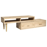 テレビボード 伸縮 | T-003