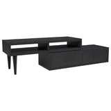 テレビボード 伸縮 | T-003