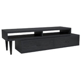 テレビ台 シンプル | T-003/1350モデル