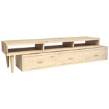 テレビ台 伸縮 | T-003/1500モデル