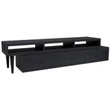 テレビ台 伸縮 | T-003/1500モデル