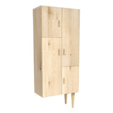 ハイキャビネット 収納 | T3H-cabi