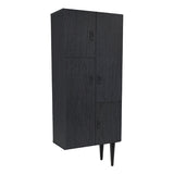 ハイキャビネット 収納 | T3H-cabi