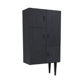 ローキャビネット 収納 | T3L-cabi