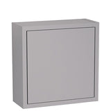 壁面ラック ウォールラック | WallBox7-DX D-350 単品S 棚付き PPK