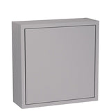 ウォールラック 壁掛けラック | WallBox7-DX D-400 単品M 棚付き PPK