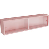 シェルフ 壁掛け収納 | WallBox7 B-1200 Glass aino
