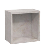 壁掛けラック 壁面ラック | WallBox7 A-350 marble