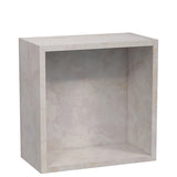 壁面ラック ウォールラック | WallBox7 A-400 marble