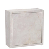 壁面ラック ウォールラック | WallBox7-DX D-350 棚付き marble