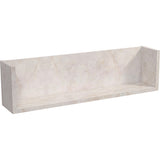 ウォールラック 壁掛け収納 | WallBox7 F-750 marble