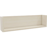 ウォールラック ラック | WallBox7 F-750 whitewood