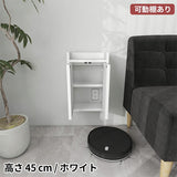 壁掛けルーター収納 壁掛け配線隠し | Wall Router box 3045 木目