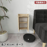 壁掛けルーター収納 壁掛け配線隠し | Wall Router box 3045 木目