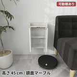 賃貸 配線隠し | Wall Router box 3045 marble