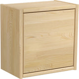 壁掛け棚 ウォールボックス | 能登ヒバ WallBox7-DX A-350 単品S