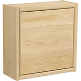 ウォールラック キャビネット | 能登ヒバ WallBox7-DX D-350 単品S