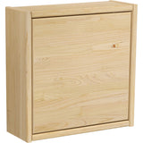 壁面収納 ウォールボックス | 能登ヒバ WallBox7-DX D-400 単品M