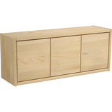 壁掛け棚 ウォールボックス | 能登ヒバ WallBox7-DX B-750 単品M