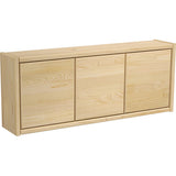 壁掛けラック ウォールボックス | 能登ヒバ WallBox7-DX E-750 単品M