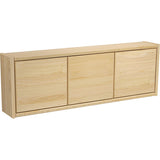 ウォールラック ウォールボックス | 能登ヒバ WallBox7-DX E-900